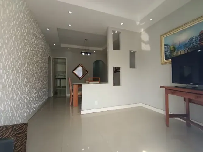Lindo apto na rua Cândido Benício- Porteira Fechada!!!!!!!