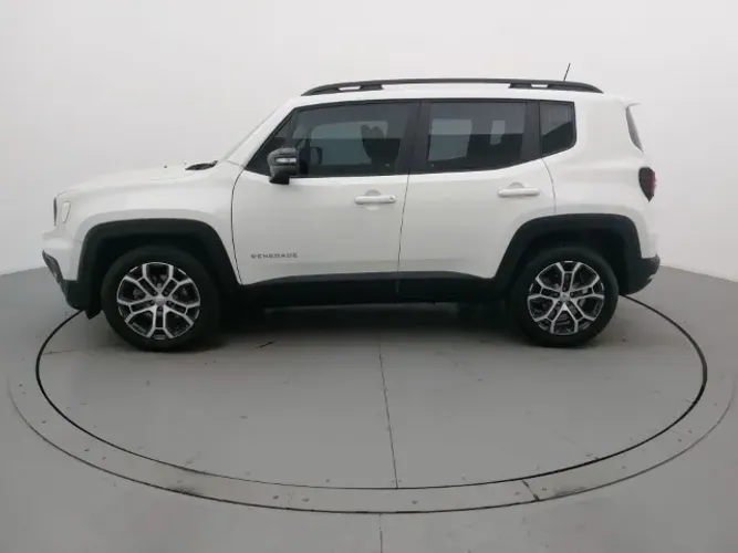 Jeep Renegade Long. T270 1.3 TB 4X2 Flex Aut. 2023