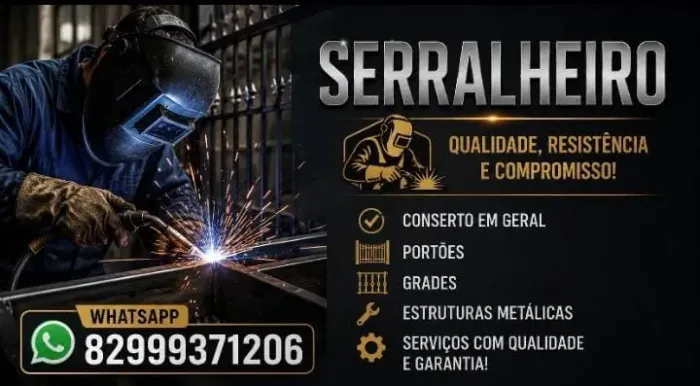 SERRALHEIRO