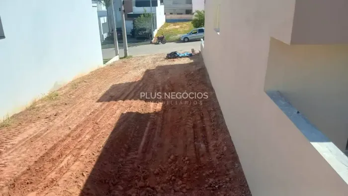 Terreno à venda, Horto Florestal, Sorocaba, SP