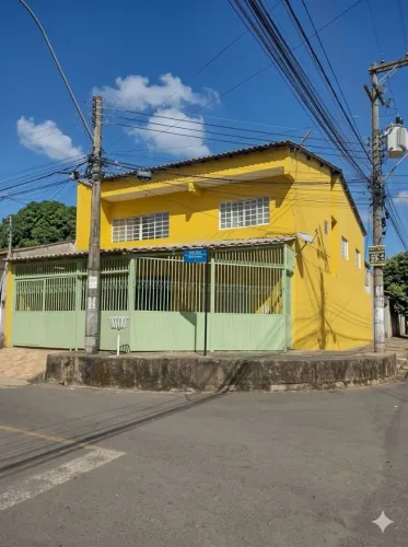 VENDO NA QN 15 C RIACHO FUNDO II 