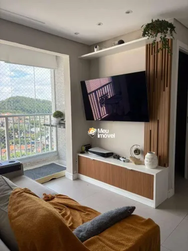 Apartamento Residencial à venda, Vila Pirituba, São Paulo - AP4165.
