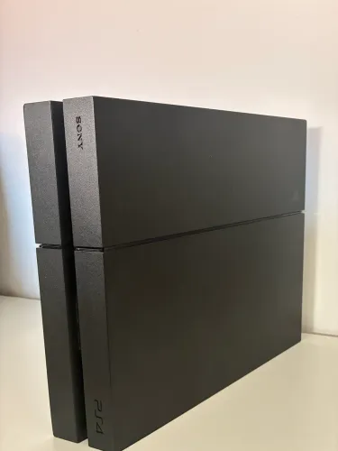 PS4 FAT - Pra sair rápido