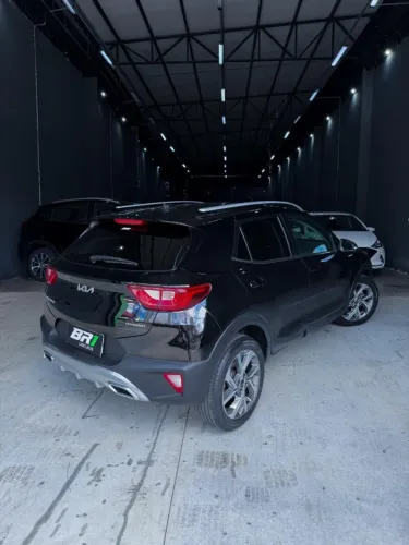 Kia Motors Stonic SX 1.0 TB Aut. (híbrido) 2022