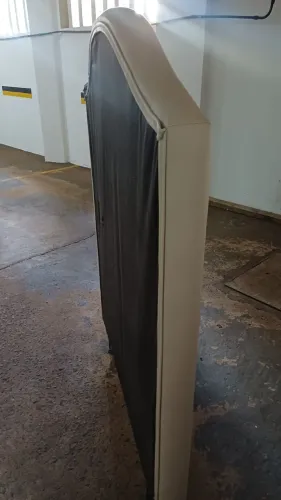 Cabeceira de cama
