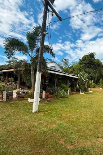 Chácara um paraíso