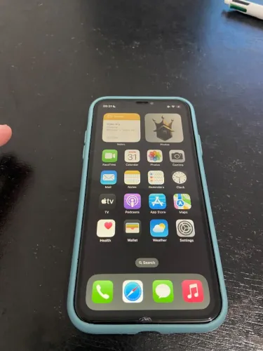 iPhone XR Aceita Troca