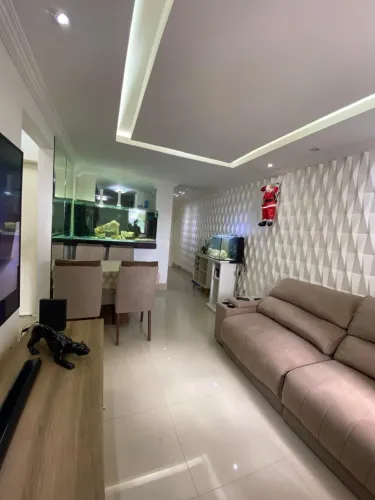 Apartamento QNL