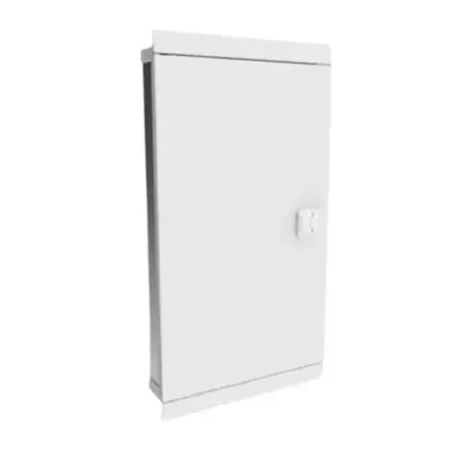 Quadro de disjuntores Brum/Volt 18x