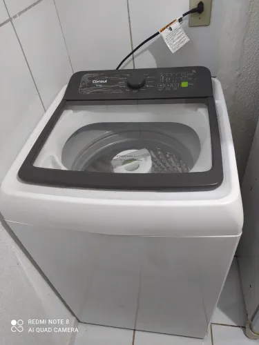 Máquina de lavar 13kg