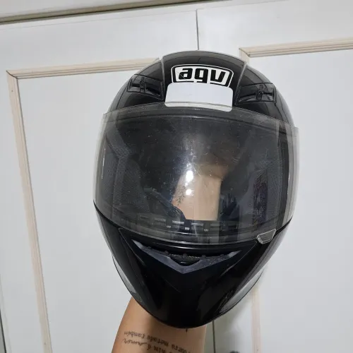 Capacete AGV Moto