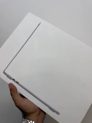 MacBook M5 16GB/1tera SSD
