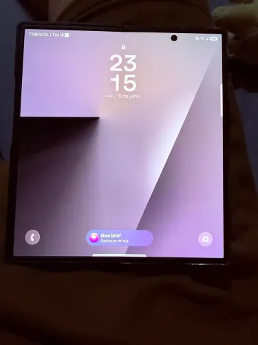 Z Fold 7 1Tb