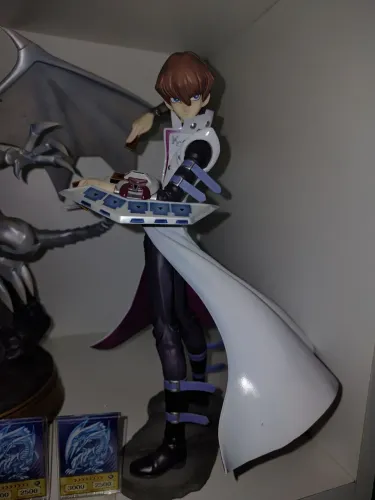 Seto kaiba kotobukiya