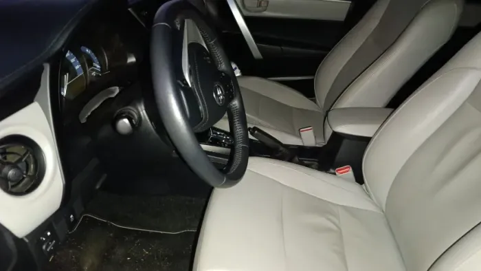 Toyota Corolla GLI Upper 1.8 Flex 16V Aut. 2019