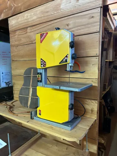 Serra fita Nagano 500w