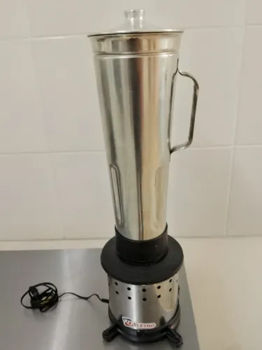 Liquidificador industrial 