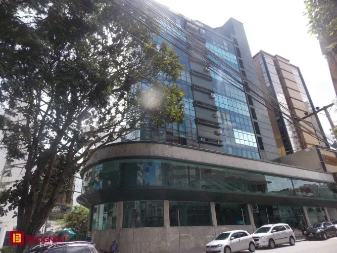 Loja comercial no Centro, 1.137,27m² área priv