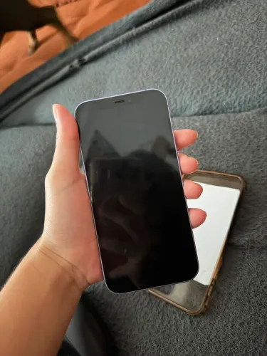 Iphone 12, 256gb perfeito estado
