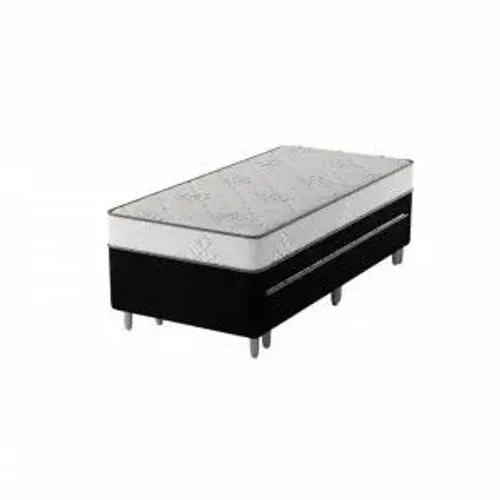 Cama com auxiliar nova de fabrica