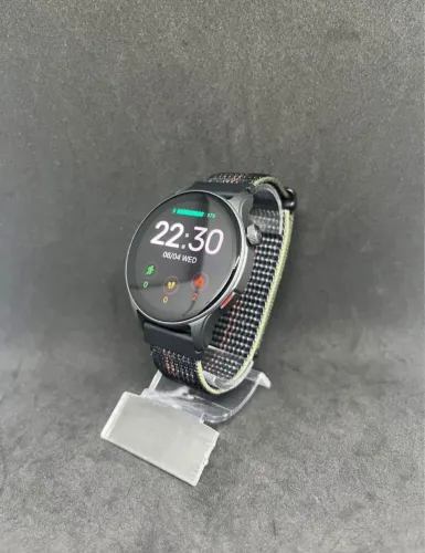 Zeblaze GPS - relógio esportivo 