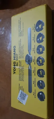 Kit Ferramenta para abrir Relógio 