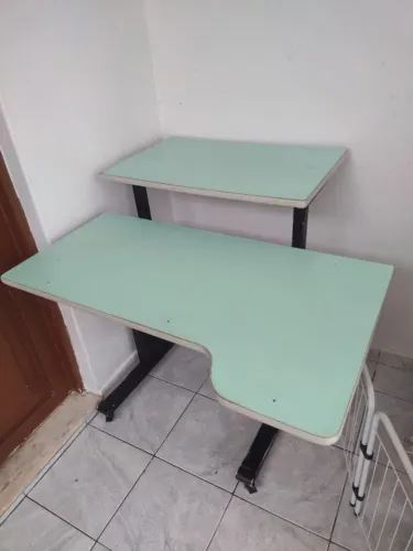 Promoção de Mesa regulável