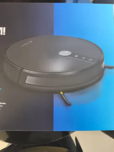 Vendo Robô Aspirador