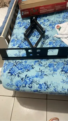 SUPORTE PARA TV DE 10 polegadas até 80 max
