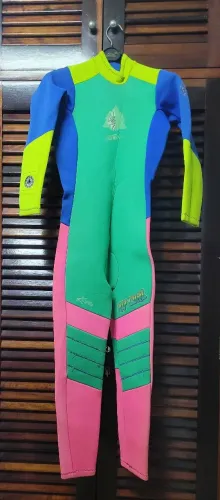 Neoprene Rip Curl