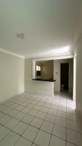 Vendo Recanto Verde - Apartamento com 2 quartos