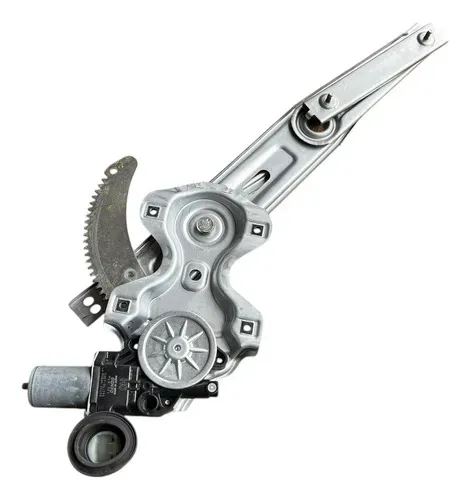 Elevador Com Motor Dianteiro Direito Kicks 2024 807305rb0a