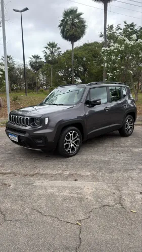 Jeep Renegade Long. T270 1.3 TB 4X2 Flex Aut. 2023
