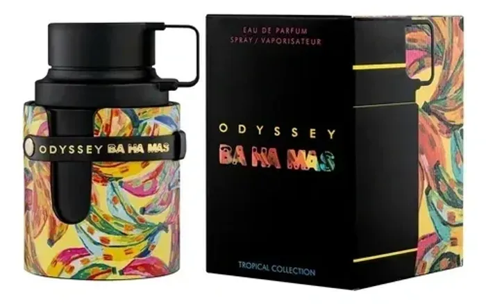 Perfume Armaf Odyssey Ba Ha Mas 100ml