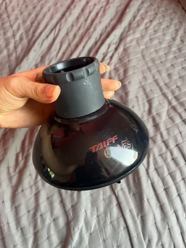 Difusor taiff curves, modelador de cachos 