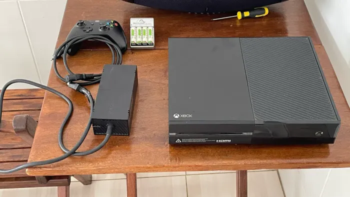 Xbox one 1 TB