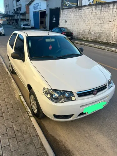 Fiat Palio 1.0/ Trofeo 1.0 Fire/ Fire Flex 2P 2016