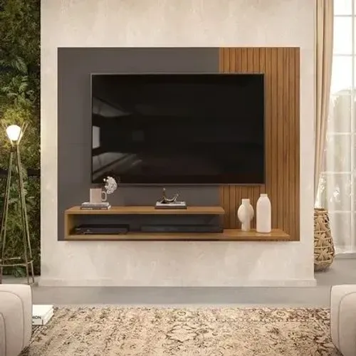 Super promoção de Painel até Tv de 50 polegadas!!