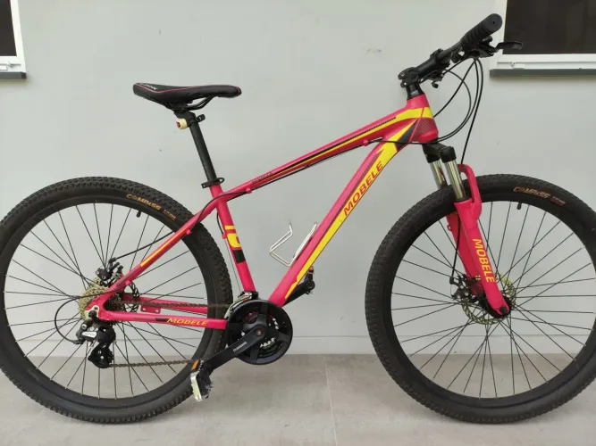 Bicicleta Mobele Buffalo Aro 29