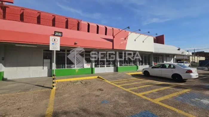 Locação Loja CANOAS RS Brasil