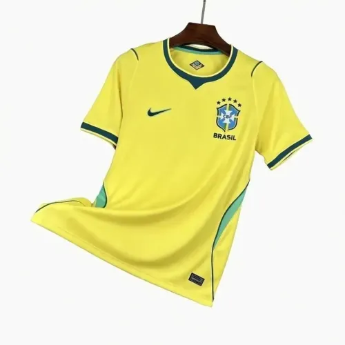 Camisa oficial seleção brasileira