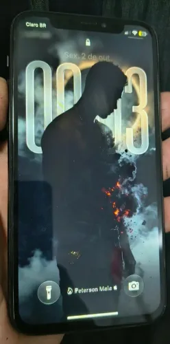 Vendo IPhone 11 Pro