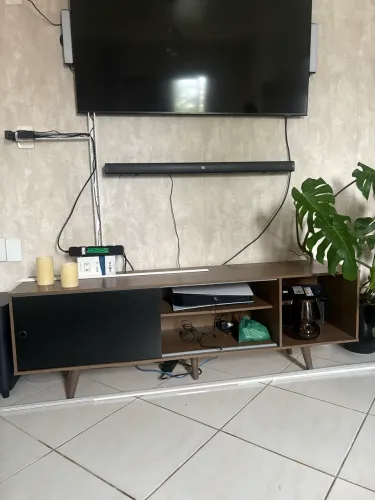 Rack Tv