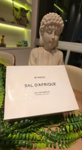 ORIGINAL Byredo Bal D Afrique 100ml novo, lacrado
