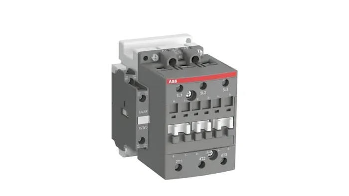 Contator 50a Ax50