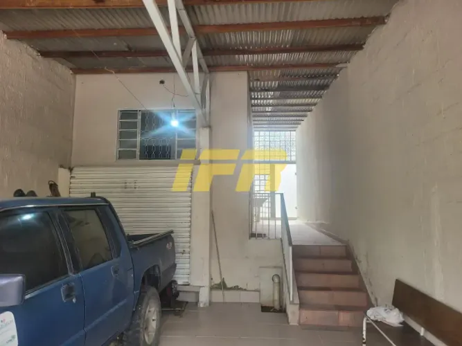 Casa à venda, Residencial Estoril, Taubaté, SP
