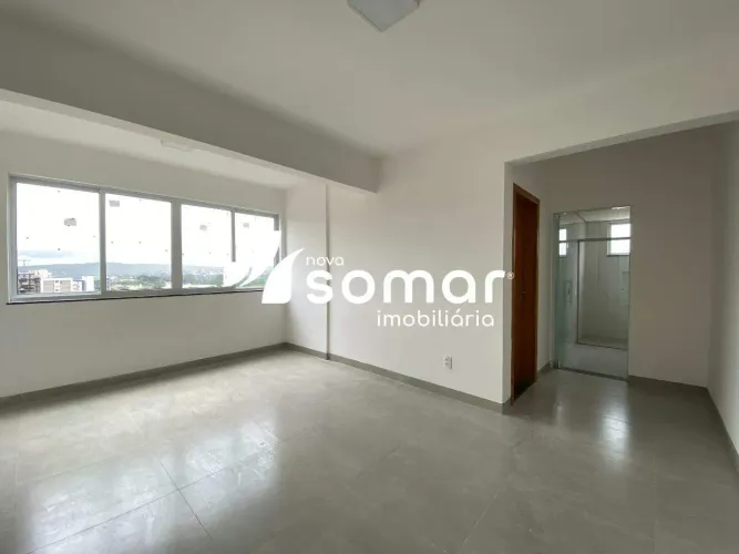 Kitnet para aluguel, 1 quarto, Bom Pastor - Divinopolis/MG