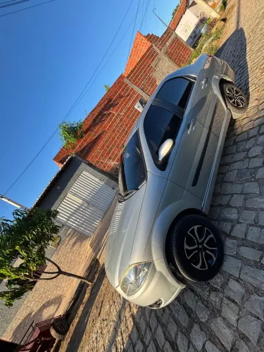 Fiat Siena EL 1.0 MPI Fire Flex 8V 4P 2010