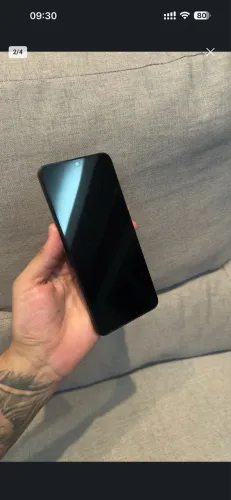 Redmi 14C 256GB Preto