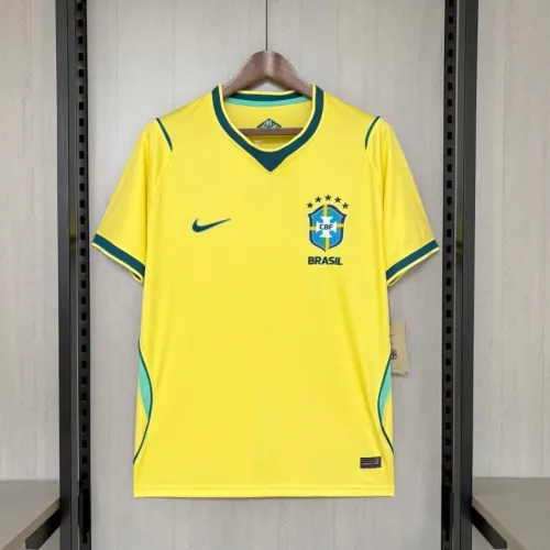 Camisa do Brasil 2026